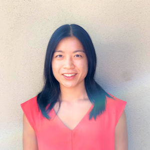 Meet your Posher, Naomi